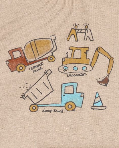 Conjunto 3 Piezas Construccion