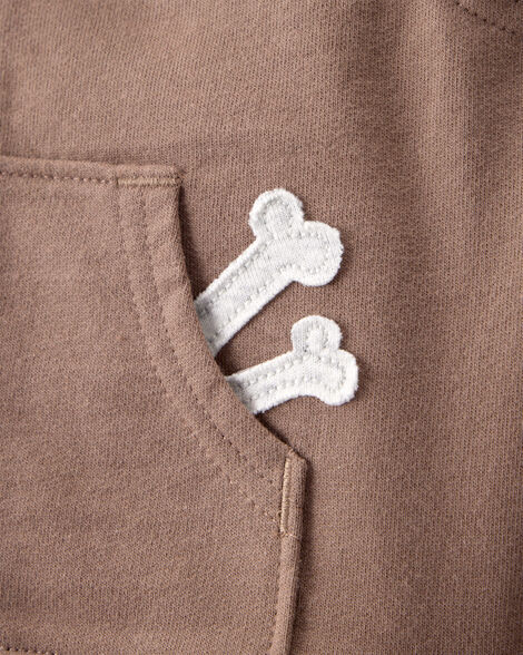 Set 3 Piezas  Dog Little