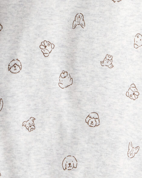 Set 3 Piezas  Dog Little