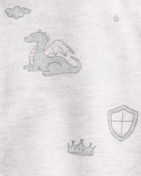 Conjunto 3 Piezas Carter's