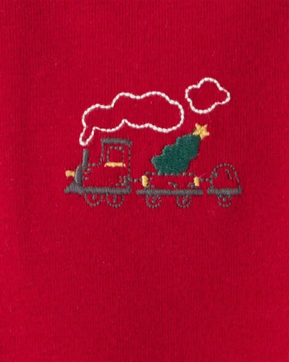 Conjunto 3 piezas Navidad