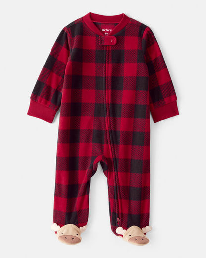 Pijama Navideña Renito