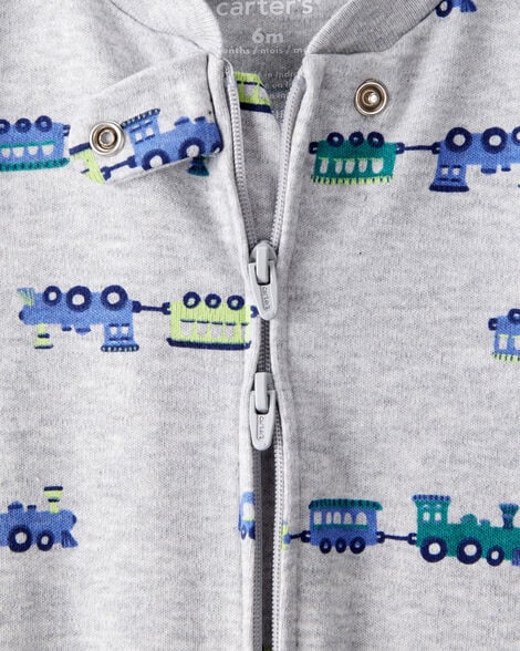 Pijama Trencito Carter's