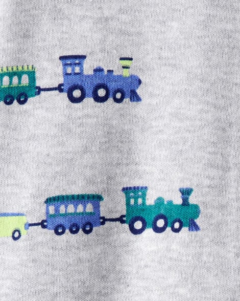 Pijama Trencito Carter's