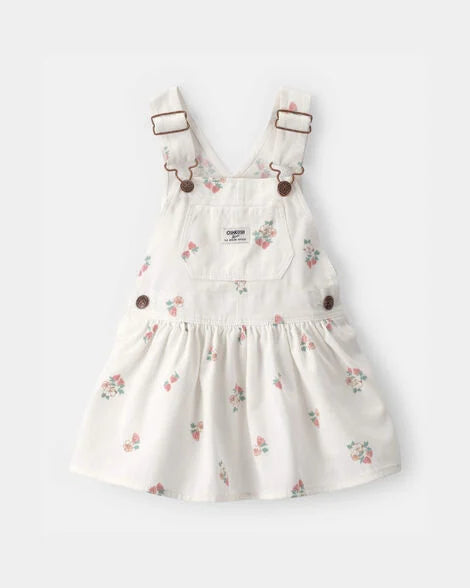 Jumper fresas OshKosh B'gosh