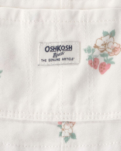 Jumper fresas OshKosh B'gosh