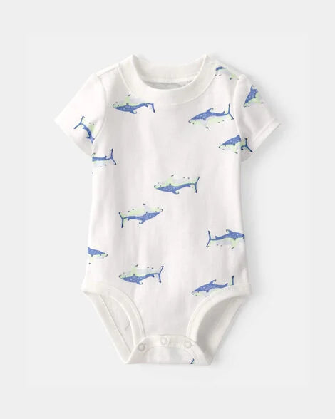 Conjunto 3 piezas Shark