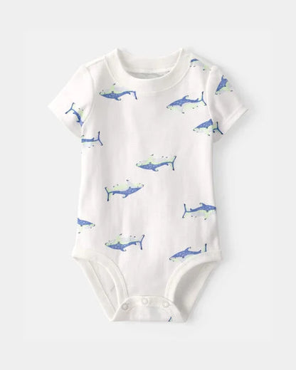 Conjunto 3 piezas Shark
