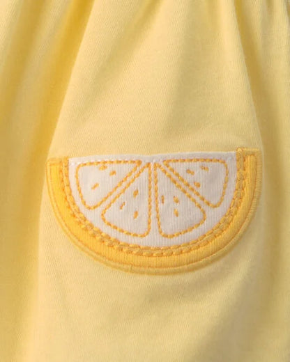 Vestido Mameluco Carter's