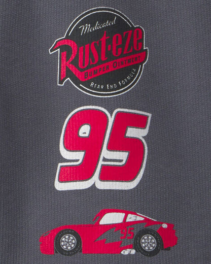 Conjunto 2 Piezas Cars
