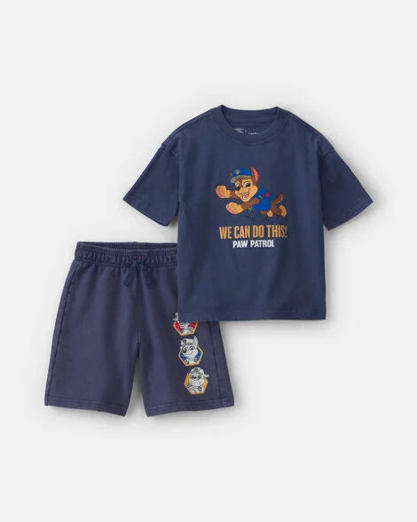 Conjunto 2 Piezas PAW Patrol®