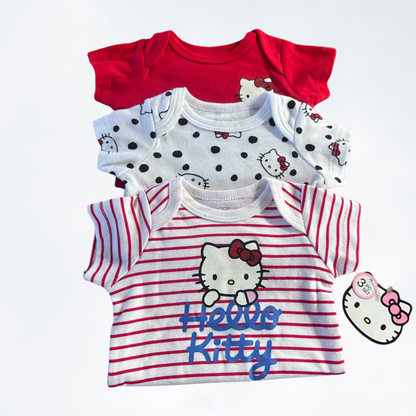 Set de Mamelucos