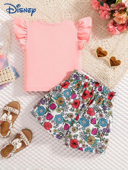 Conjunto 2 Piezas Disney