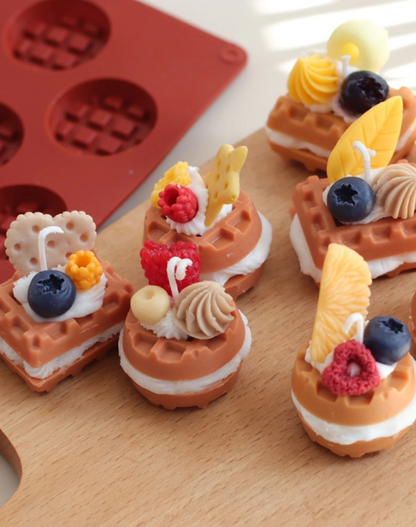 Molde Waffle
