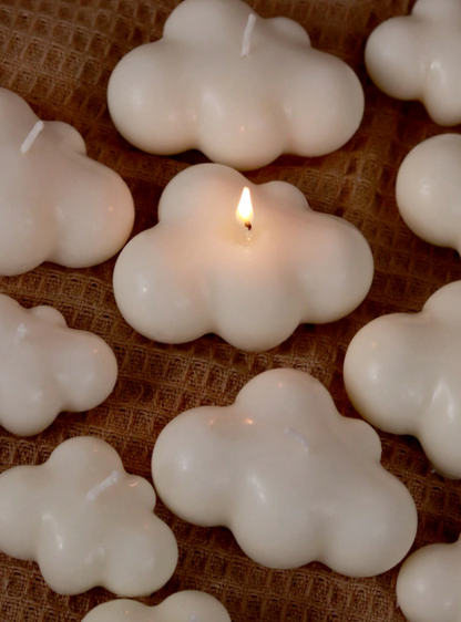Molde Nubes
