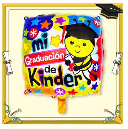 Globo Grad Kinder