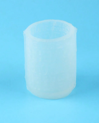 Molde Columna de Cartas de Amor