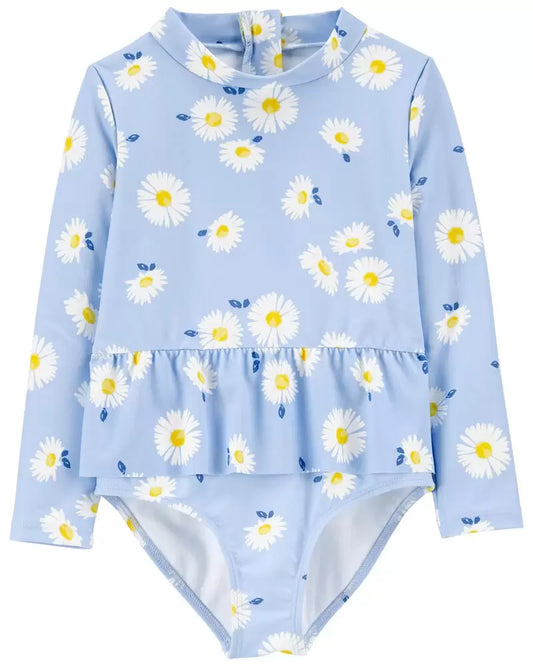 Vestido de baño