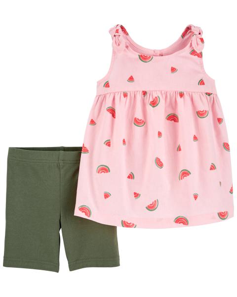 Conjunto 2 Piezas