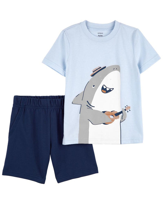 Conjunto 2 Piezas