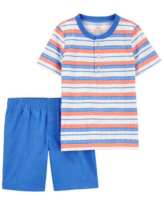 Conjunto 2 Piezas