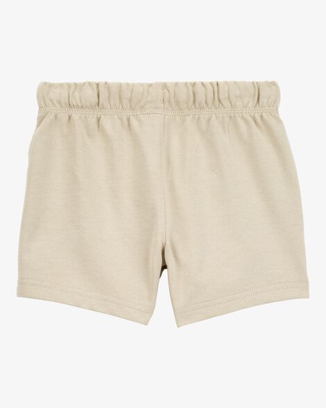 Short Carter's
