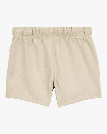 Short Carter's