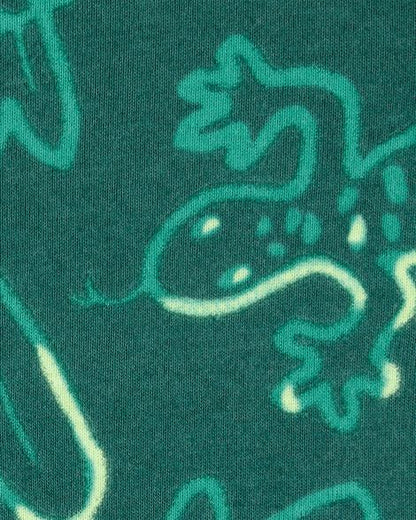 Conjunto de Pijama lizzard