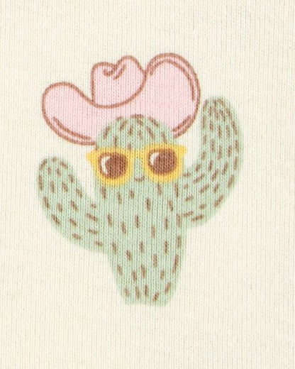 Conjunto Pijama Farm