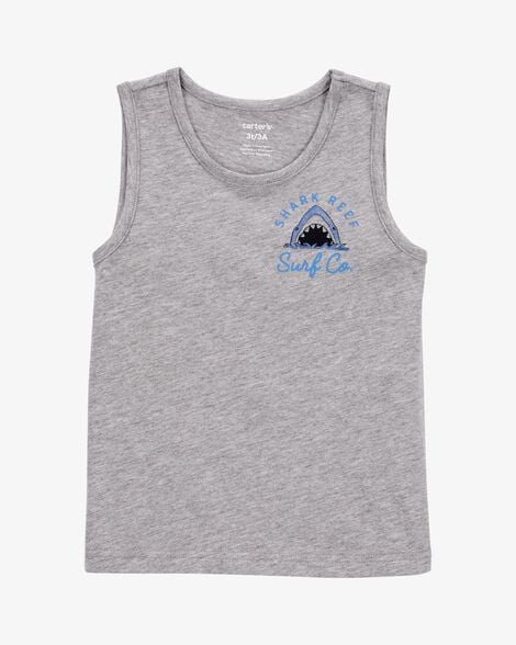 Camiseta Tirantes Carter's