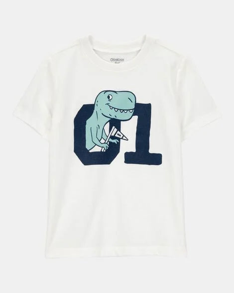 Camiseta OshKosh