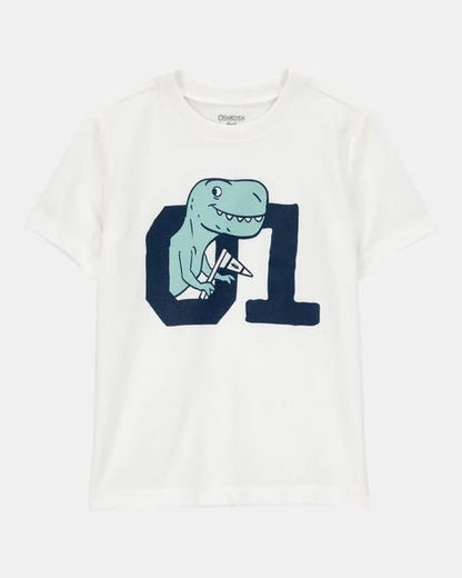 Camiseta OshKosh