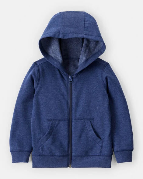 Sueter Hoodie Carter's