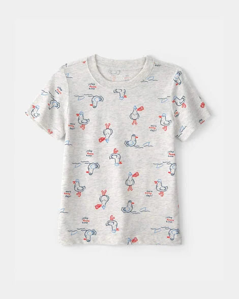 Camiseta Carter's