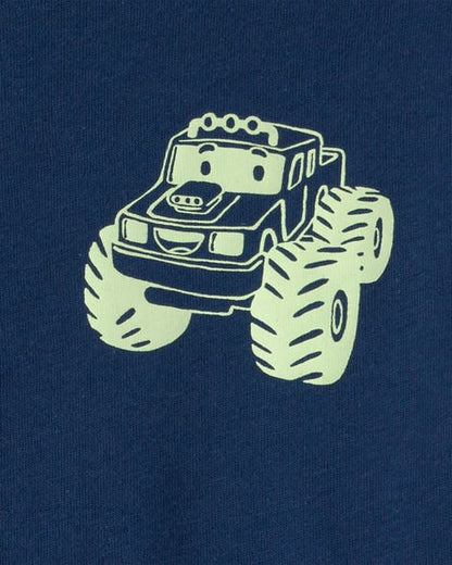 Camiseta Carter's
