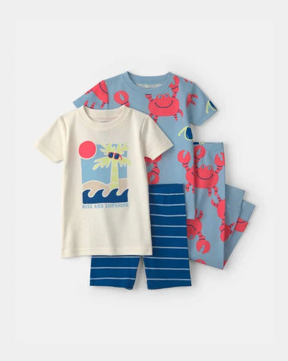 Conjunto Pijama  Summer Carter's