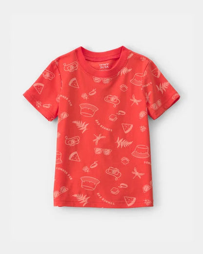 Camiseta  Carter's