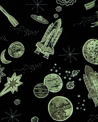 Conjunto Pijama Astro