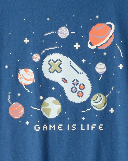 Camiseta