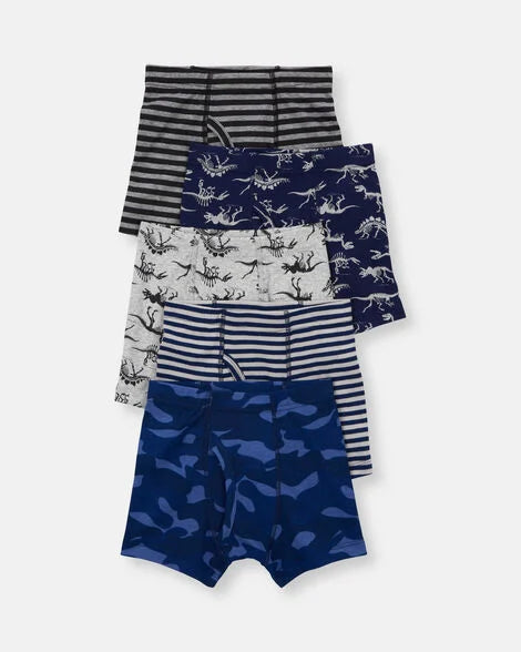 Set de 5 Boxer Carter's
