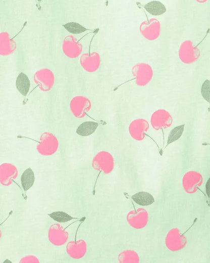 Blusa Cherry Carter's