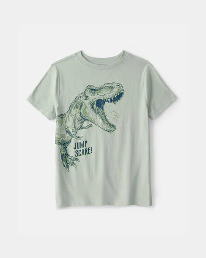 Camiseta Dino