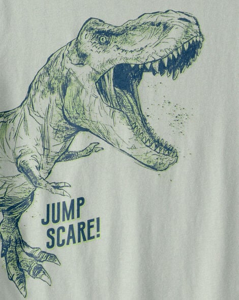 Camiseta Dino