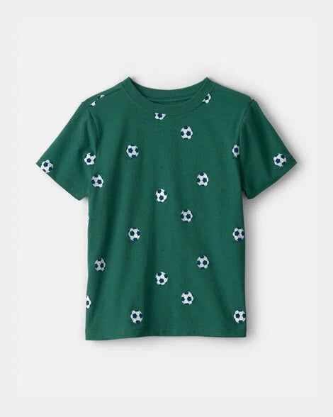 Camiseta Futbol