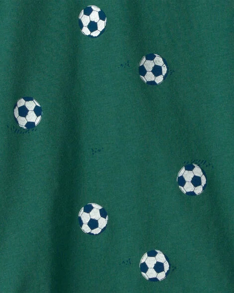 Camiseta Futbol