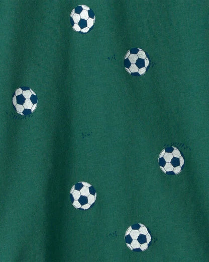 Camiseta Futbol