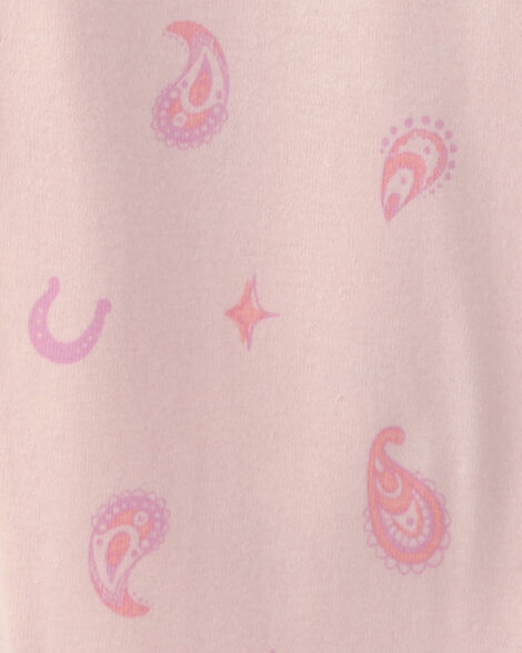 Conjunto Pijama Horse