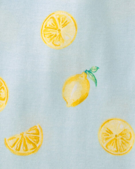 Conjunto Pijama Lemon