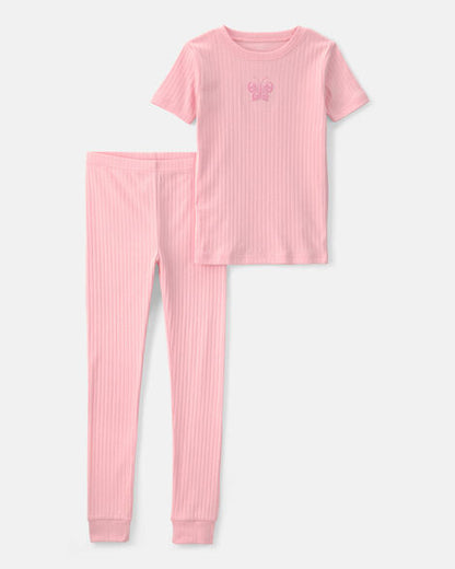 Pijama Butterfly Carter's