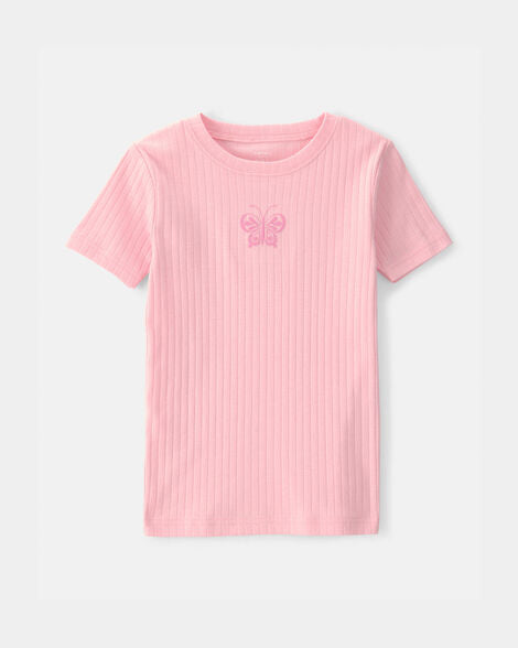Pijama Butterfly Carter's